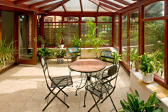 Haile conservatory quotes
