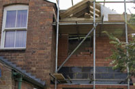 free Haile home extension quotes
