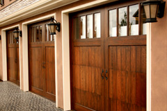Haile garage extension quotes