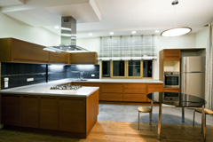 kitchen extensions Haile
